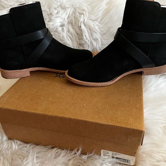 Steven Alan boots - Picture 7 of 8